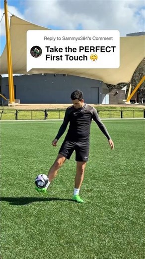 Don’t Test My First Touch 😉