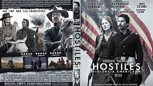 Hostiles (2017)