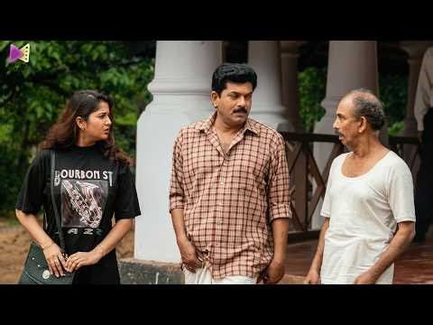 തലയിൽ ആൾതാമസം ഇല്ലേ | Mukesh Comedy Scene | Mammukkoya | Sreenivasan | Malayalam Movie Comedy