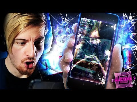 SOMEONE SUMMONED THE RIPPLE MAN.. BUT WHO | Simulacra 2