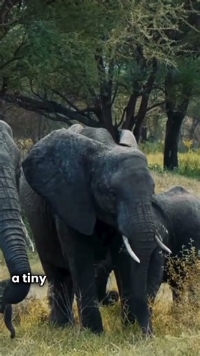 Elephant Vs Mice Myth #facts #dailyfacts #animals #curiosity #growth #wildlife #studyfreak #debunker