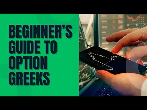 The 2026 Beginner’s Guide to Options Greeks (Delta, Theta, Vega, Gamma Explained Simply)