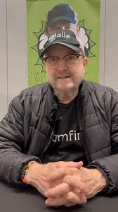 36K views · 741 reactions | We asked some of our guests what their favourite moment was from this weekend, here’s what they had to say ❤️ | Comic Con Liverpool | Facebook