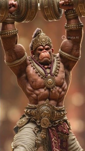 Jai Bajrang Bali.. #live #trending #new #love #viral #motivation #shorts #short #best #hanuman #god