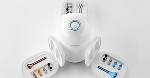 Bebird Home 30Max:Your Ultimate Ear Clean Solution by Bebird Official - Indiegogo