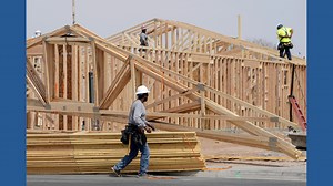 US job openings rise to a better-than-expected 7 million despite sluggish labor market