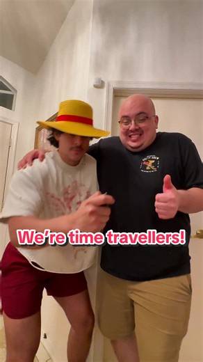We got a Time Machine now…Mements in history pt.1 #meme | Memes Of Tiktok