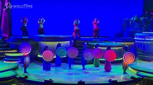 2.7K views · 50 reactions | The Jungle Book Jive 2025 - Disneyland Paris Full Show Multi-Angle : https://youtu.be/3okDt8ZWZwg | DLP Welcome | Facebook