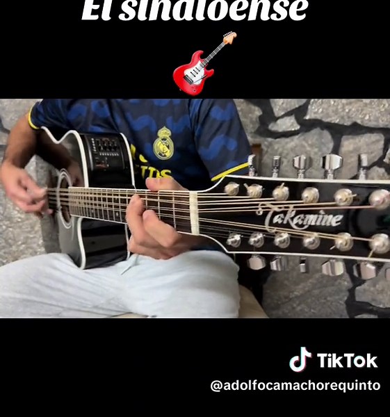 TikTok · adolfocamachorequinto