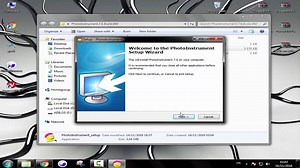 PhotoInstrument 7.6 Build 900 Registration key