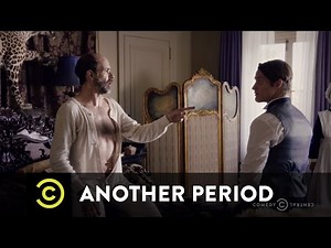 Another Period - Procreation Sex