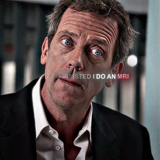 THE OVER-PROTECTIVE PARENTS 💀| House MD | Song - LOUCURA LETAL (Slowed) #trending #shorts