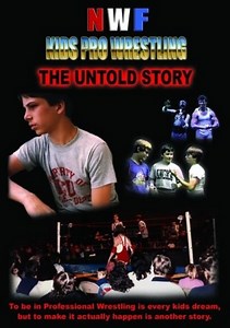 NWF Kids Pro Wrestling: The Untold Story - Alchetron, the free social encyclopedia