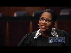 Pathways to the Bench: U.S. Court of Appeals Judge Ann C. Williams