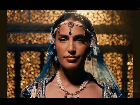 Rohff feat. Lyna Mahyem - Madame [Clip Officiel]