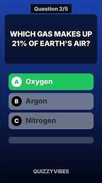 Can You Guess The Red Planet? 🔴 Science Quiz