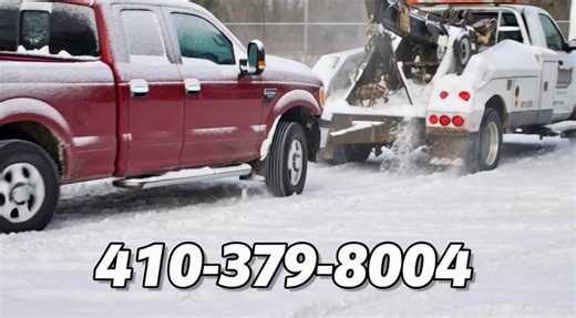 Lenny’s Towing Elkridge, Maryland 📞 us today 410-379-8004 Add us into your contacts, you never know when you’ll need a tow!! | Lenny's Towing and Hauling