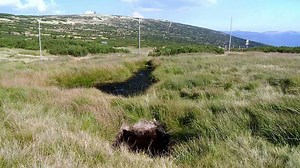 Prameny Labe - ČT edu - Česká televize