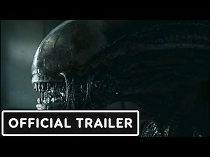 ALIEN AWAKENING (CONCEPT TRAILER) - BANDE ANNONCE 2022