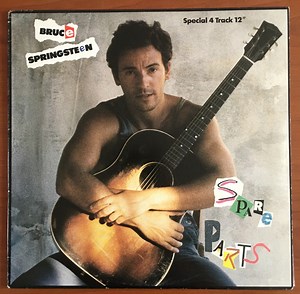 Bruce Springsteen - Spare Parts