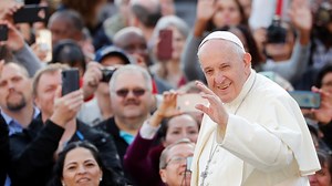 Japanese Church releases theme song for Pope’s visit - Vatican News