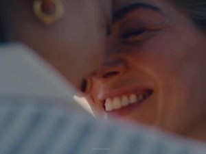 the lioness and her wife | #icarealot #marlagrayson #fran #rosamundpike #eizagonzalez