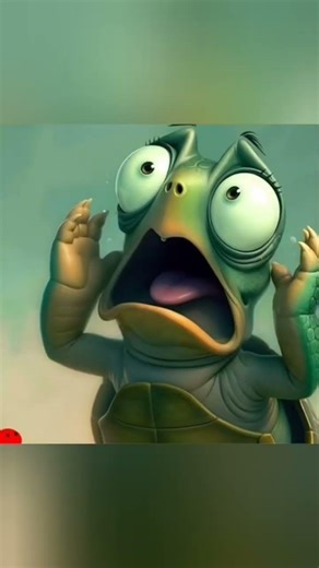 Funny Turtle Mood 🐢 #shorts #memes