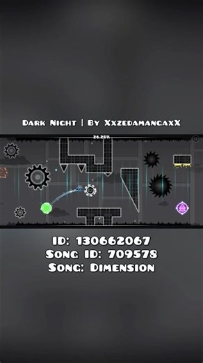 #GeometryDash #GD #GDAttempt #GDLegitPlayer #GeometryDash2026 #GDLegitShowcase #GDManualPlay