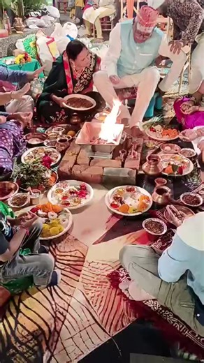 Samraat Group on Reels