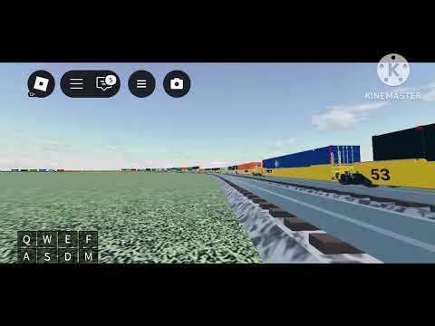 BNSF Racing Metrolink F59PH and meet USLINK PCC | Ro-Scale Sandbox railfaning