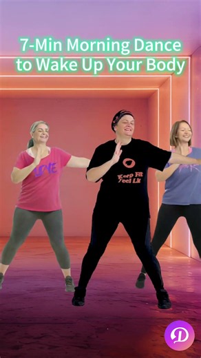 Dance Workout | Lose Weight at Home