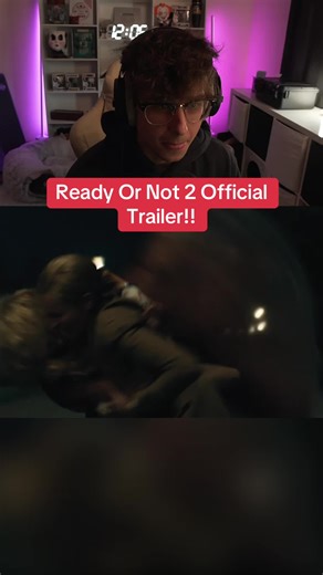 Ready Or Not 2 Official Trailer: Exciting New Horror