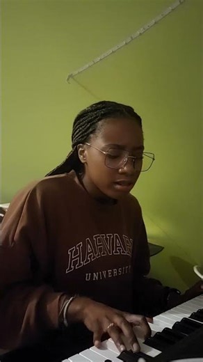 Vampire - Olivia Rodrigo (cover)