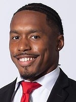 Nick Cross, Indianapolis Colts, Safety