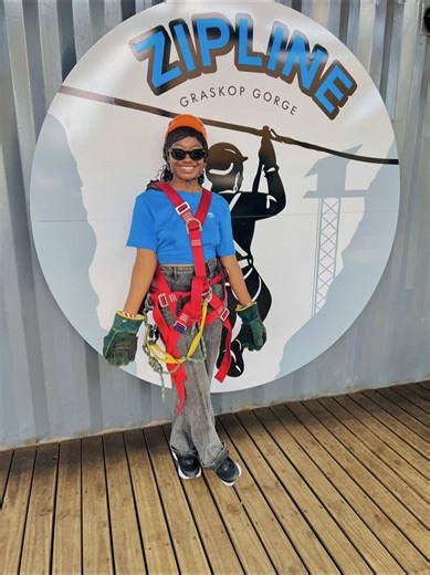 Experience Thrilling Zip Lining at Graskop Gorge