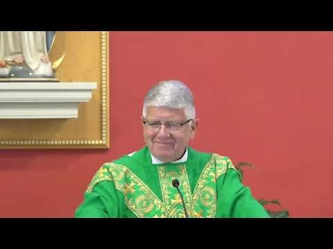 Fr. Meeks: The most important question in human history