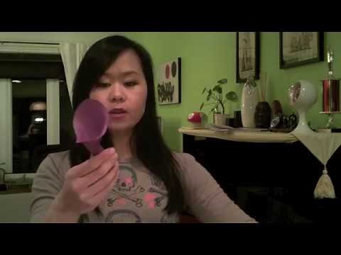 Females urinating standing up - Sheewee (Shenis) review