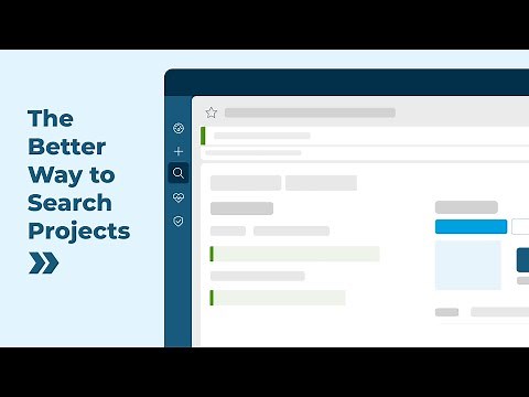 ConstructConnect Project Intelligence