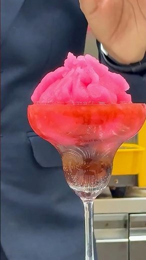 Slushy machine🍧| Slush Making Machine | Ice Slush Machine | Slushy Making Machine