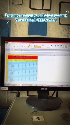 Insert Excel content in wordpad