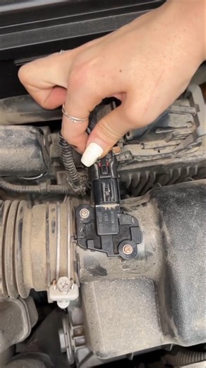 "🚨 Rukhsar Technical Reveals Why Your Check Engine Light Is On! 😱 Essential Solutions & Tips!"