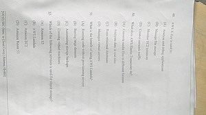 49. AWS X-Ray is used to:(A) Analyze and debug applications(B... | Filo