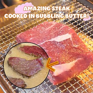 200K views · 51 reactions | How This Incredible Steak is Prepared! | FoodStory | Facebook
