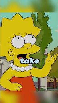 Song of Springfield #thesimpsons #fyp #movie #cartoon