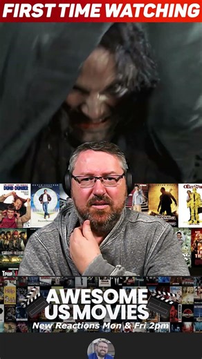 Aaragon vs Urukai - The Lord of the Rings The Fellowship of the Ring (2001) #moviereaction #movie