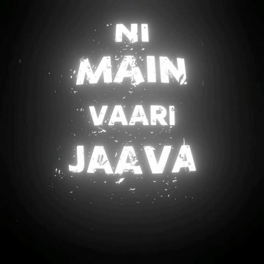 Vaari Jaavan 🔥 | Dhurandhar | 4k asthetic lyrics