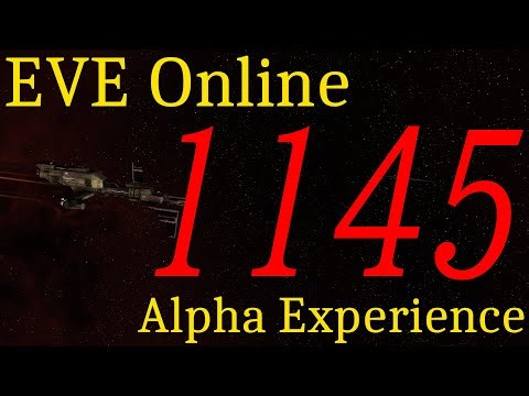 Hello World: EVE Online Alpha Experience, Day 1145, Vanguard: Operation Nemesis (Deathless) 3