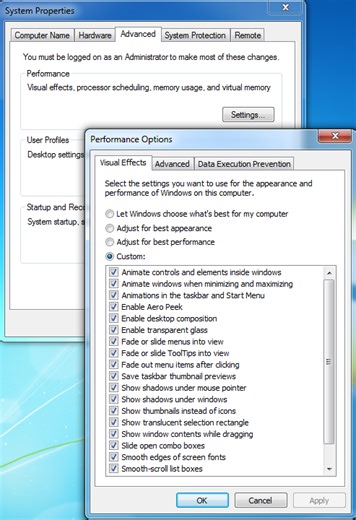 Beginners tips to optimize Windows 11 for better performance