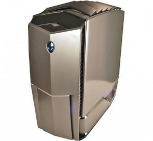Dell Alienware Area-51 Core i7-980 X Infused Gaming PC