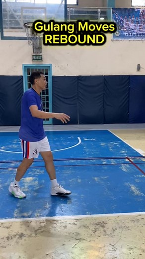 2.5M views · 22K reactions | Rebounding GULANG Tip #mrcooltutorials #fbreels2025ツ #gerrymrcool #nonfollowersviewers #fbreels #keyboardcoaches #courtawareness #basketballislife #basketball #BasketballIQ | Gerry "Mr.Cool" Esplana | Facebook
